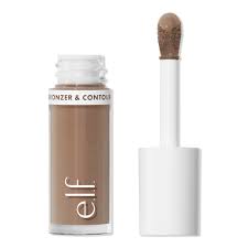 Elf - Camo Liquid Bronzer & Contour