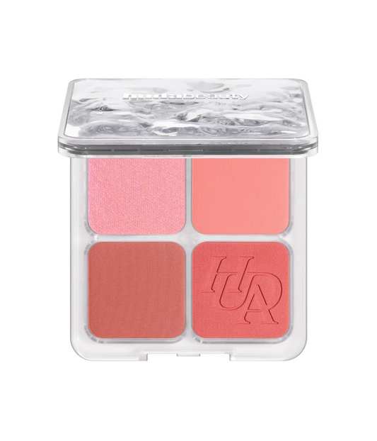 Huda Beauty - Blush Filter Palette