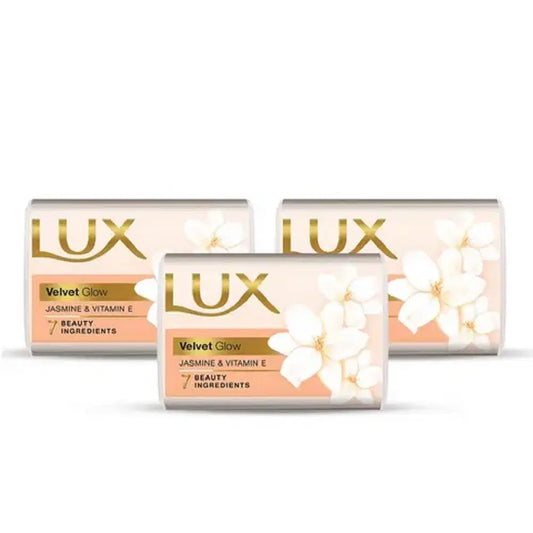 Lux - Allure Trio Velvet Glow 130G