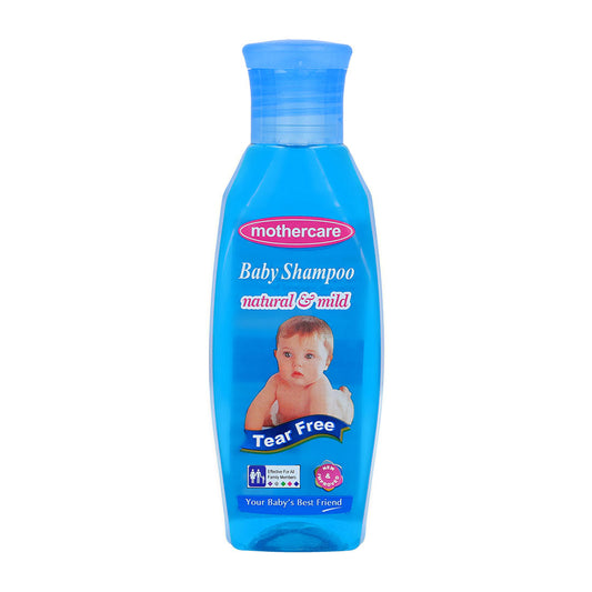 Mothercare - Baby Shampoo - Tear Free