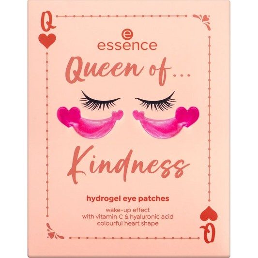 Essence - Queen Of... Eye Patches