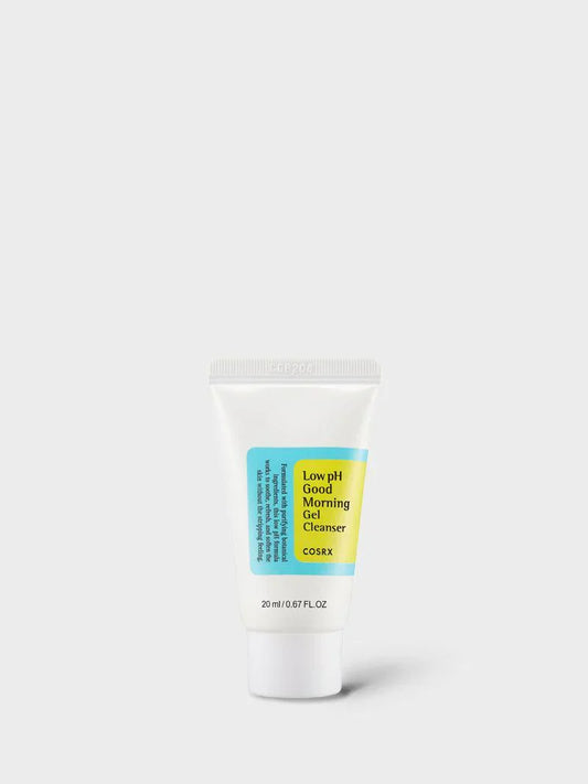 Cosrx Low Ph Good Morning Gel Cleanser 50Ml