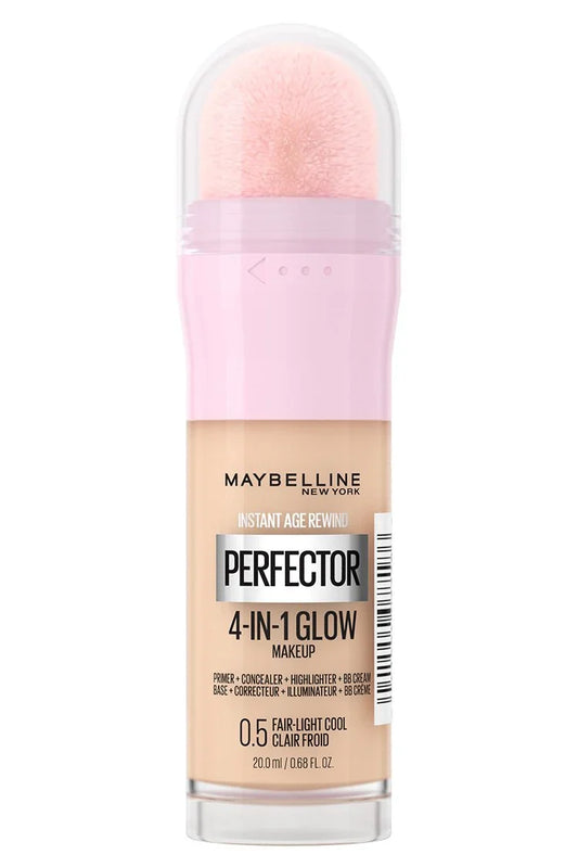 Maybelline USA - Instant Age Rewind Instant Perfector 4-In-1 Glow Makeup