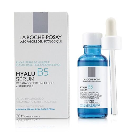 La Roche Posay - Hyalu B5 Serum 30Ml