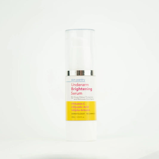 Skin Pantry - Underarm Brightening Serum 30Ml