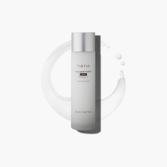 Tirtir - Milk Skin Toner 150Ml