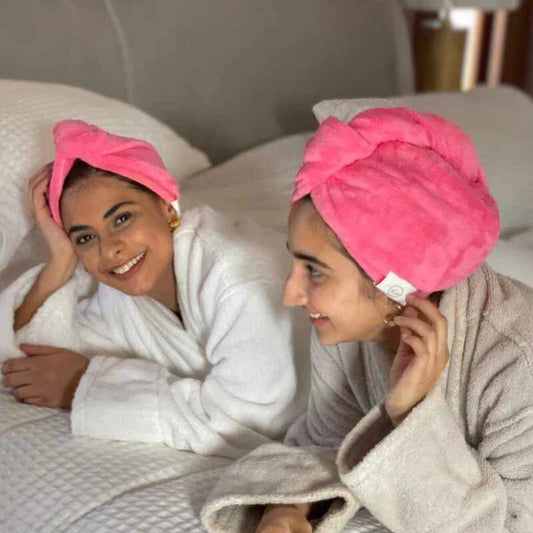 Zonanos - Microfibre Towel