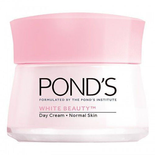 Ponds White Beauty Super Cream Spf15 Matte 50G