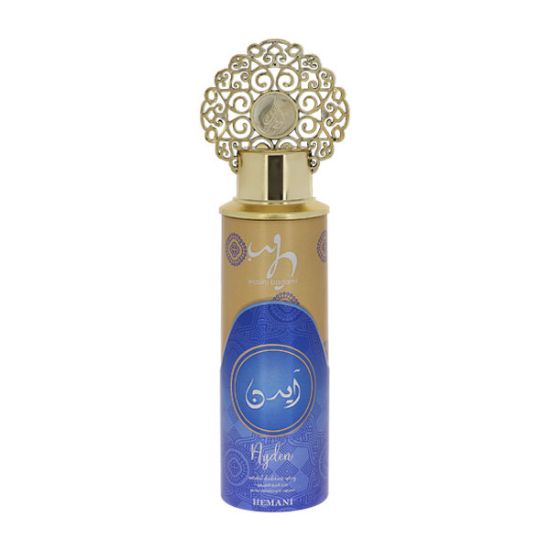 Hemani - WB Ayden Body Spray 200ml