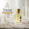 Hemani - Musky Forest EDP 100ml â€“ Men | Aijaz Aslam