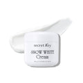 Secret Key - Snow White Cream - 50g