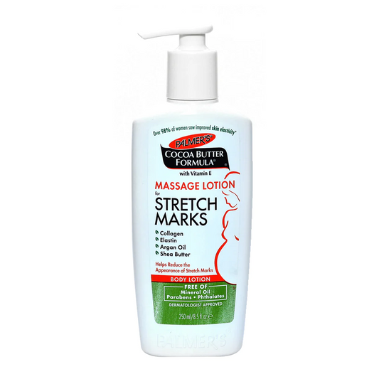 Palmer's - Cocoa Butter Massage Lotion For Stretch Marks  - 250Ml