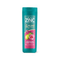 Zinc - Anti Dandruff Shampoo Hijab Active - 340Ml