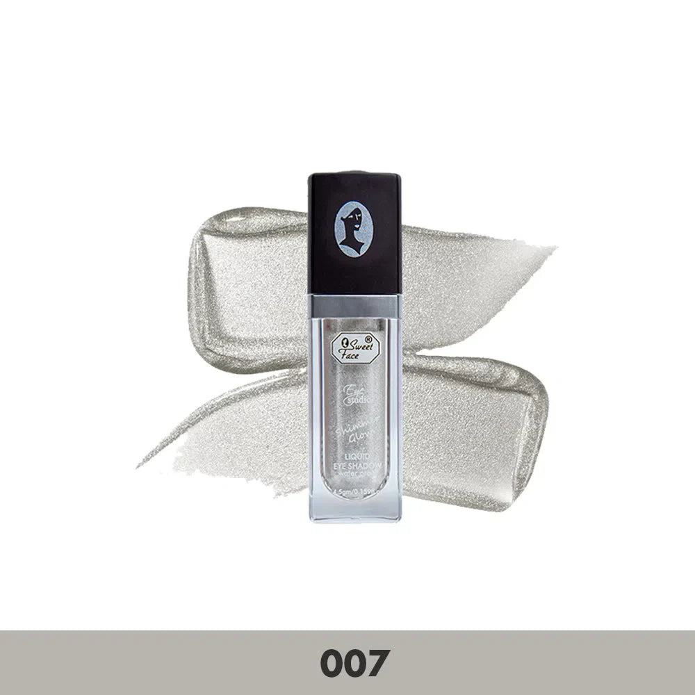 Sweetface - Diamond Shine Liquid Eye Shadow
