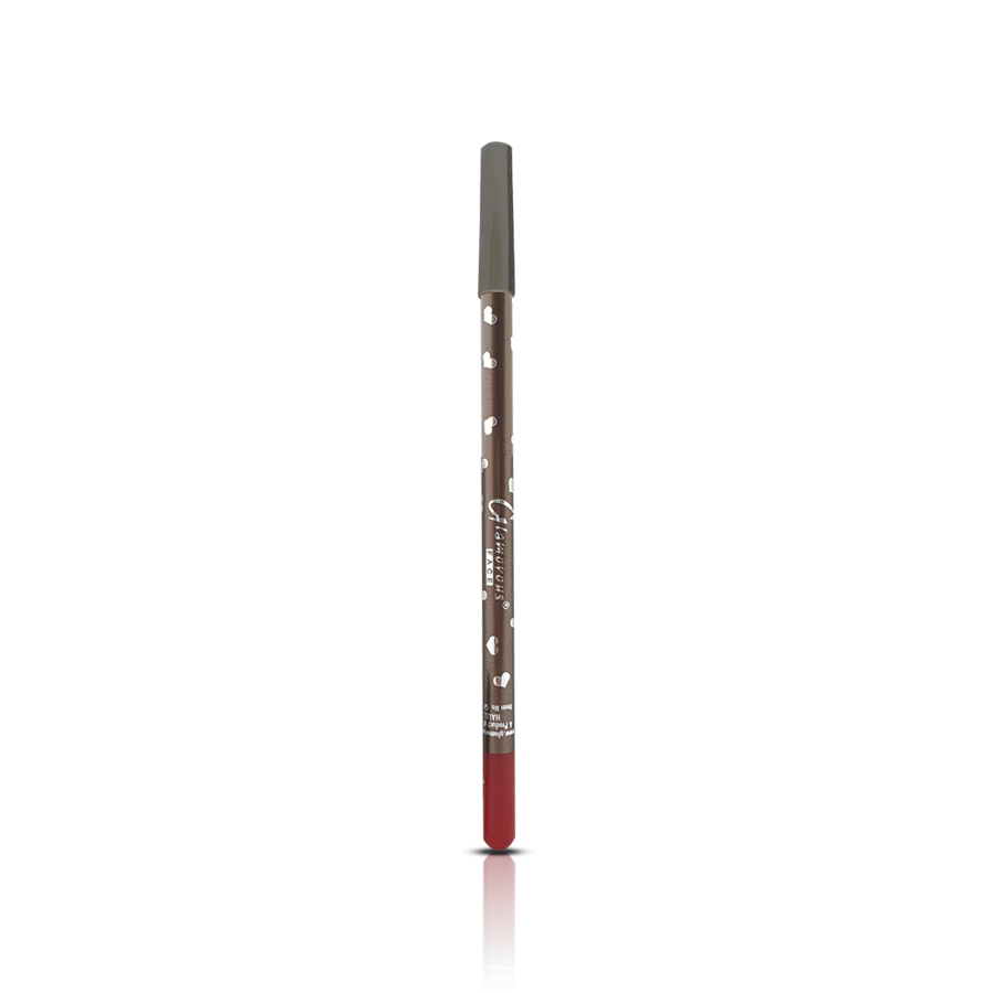 Glamorous Face - Kiss Proof Lip & Eye Liner Pencil