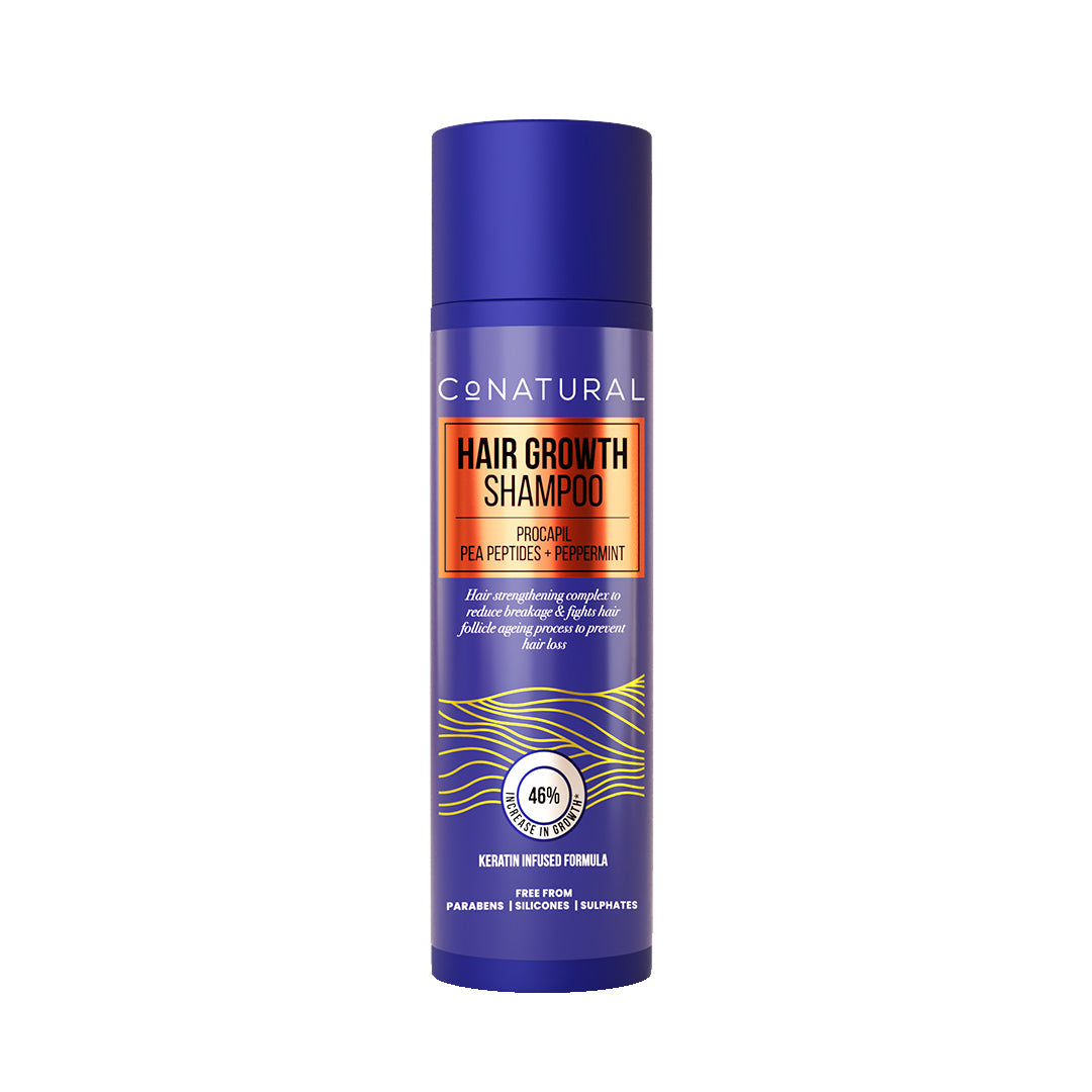 Conatural - Hair Growth Shampoo