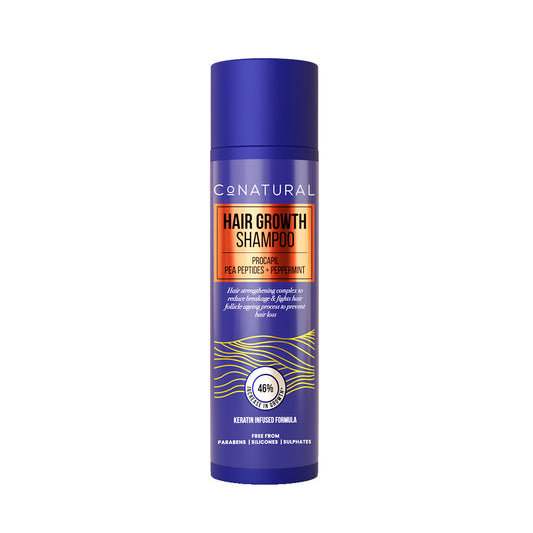 Conatural - Hair Growth Shampoo