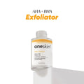 Oneskin - Peel Perfect AHA 15% + BHA 2% Turmeric Extract Serum 30ml