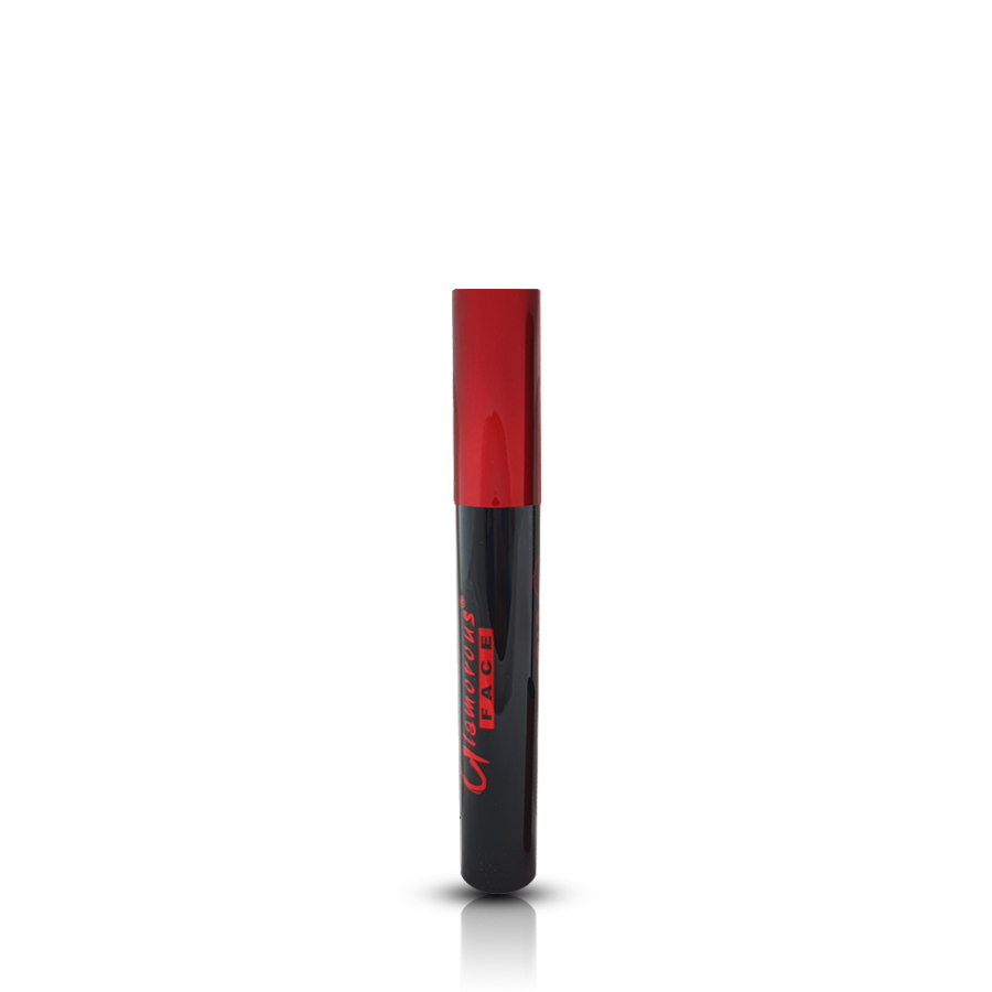 Glamorous Face - Big Eyes Volume Mascara - Black