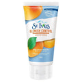 St. Ives -  Face Scrub Acni Control Apricot Scrub 6Oz/170G
