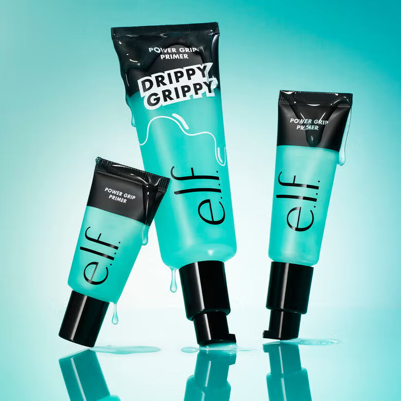ELF Power Grip Primer Clear/24ml