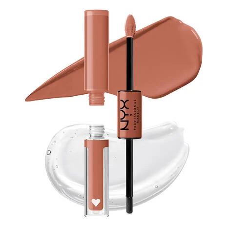 NYX - Shine Loud Lip Color - 3.4ml