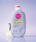 Eos - Shea Butter 24H Moisture Body Lotion 473ml - Vanilla Cashmere