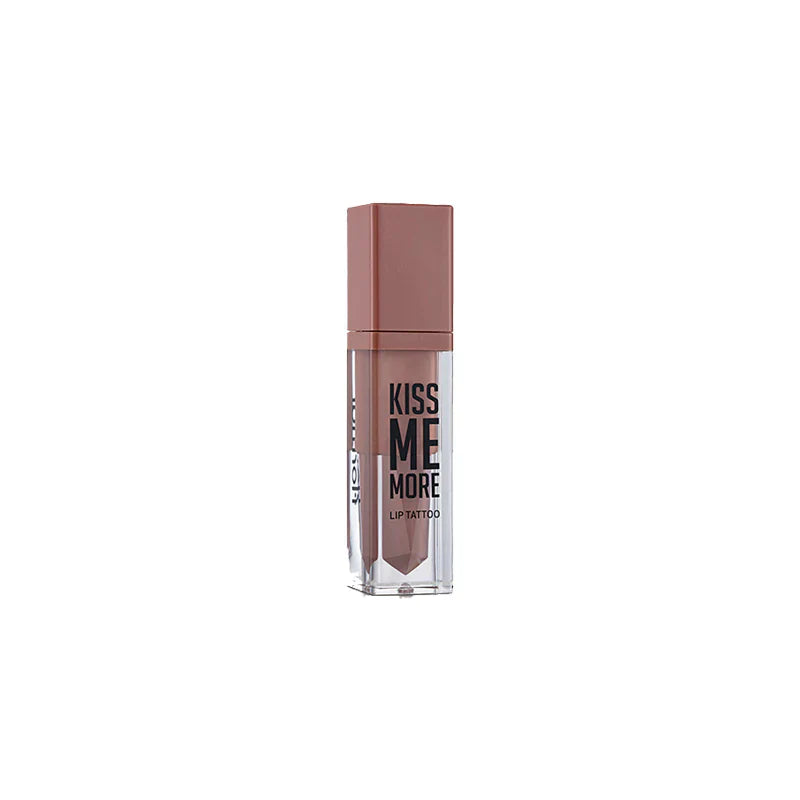 Flormar - Kiss Me More Lip Tattoo â€“ New