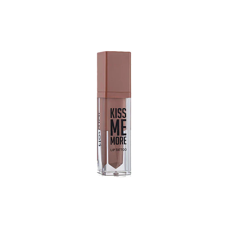 Flormar - Kiss Me More Lip Tattoo â€“ New