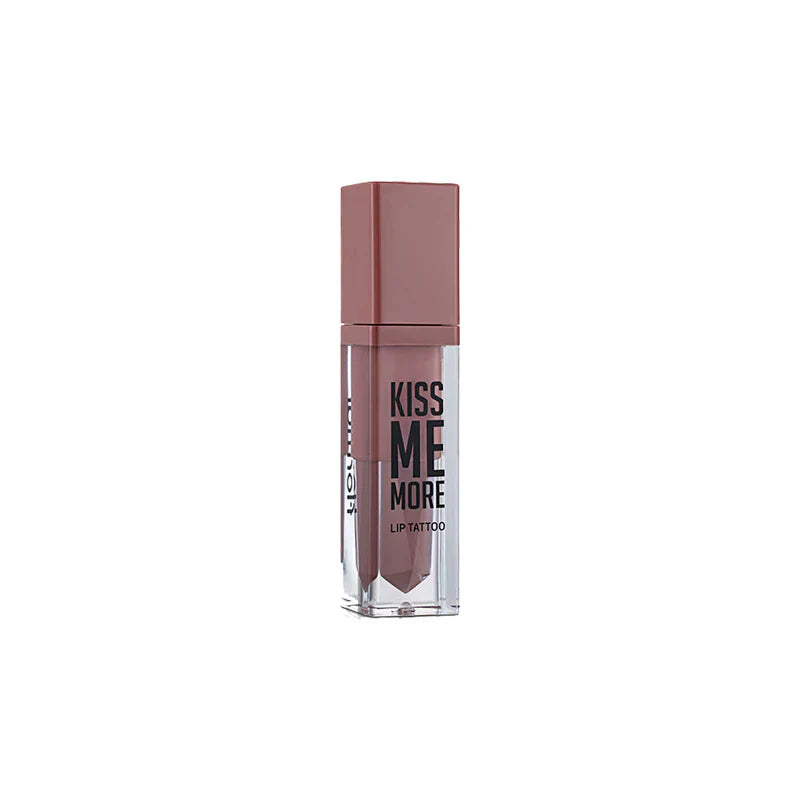 Flormar - Kiss Me More Lip Tattoo â€“ New