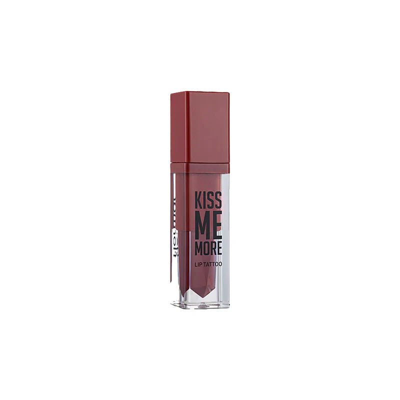 Flormar - Kiss Me More Lip Tattoo â€“ New