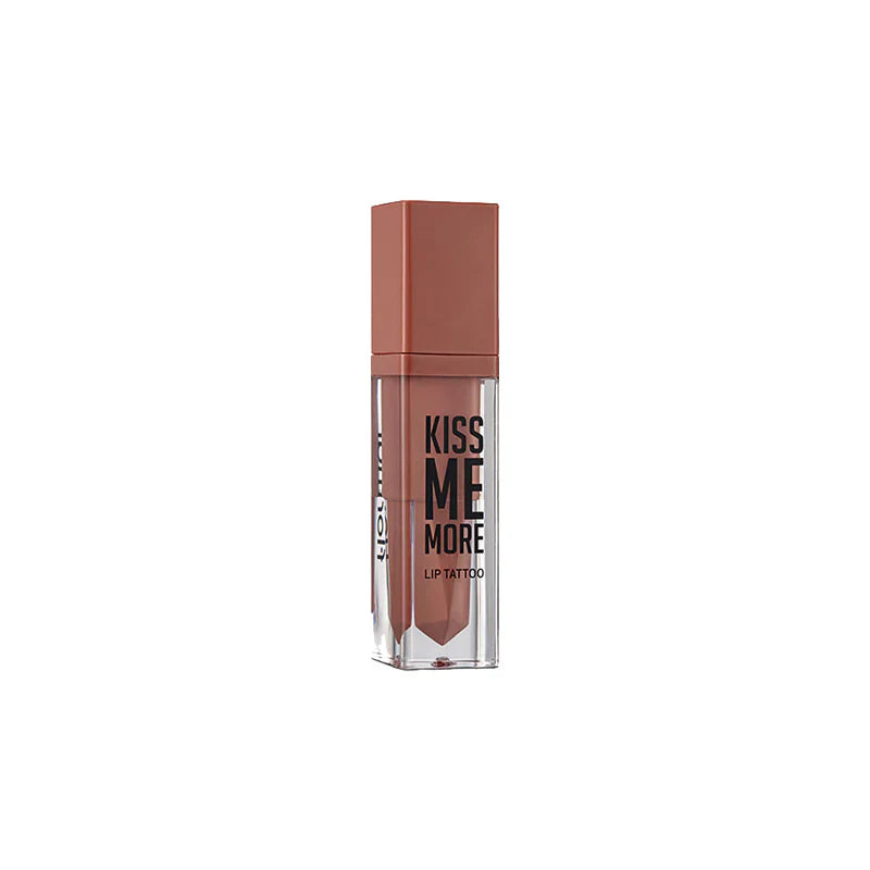 Flormar - Kiss Me More Lip Tattoo â€“ New
