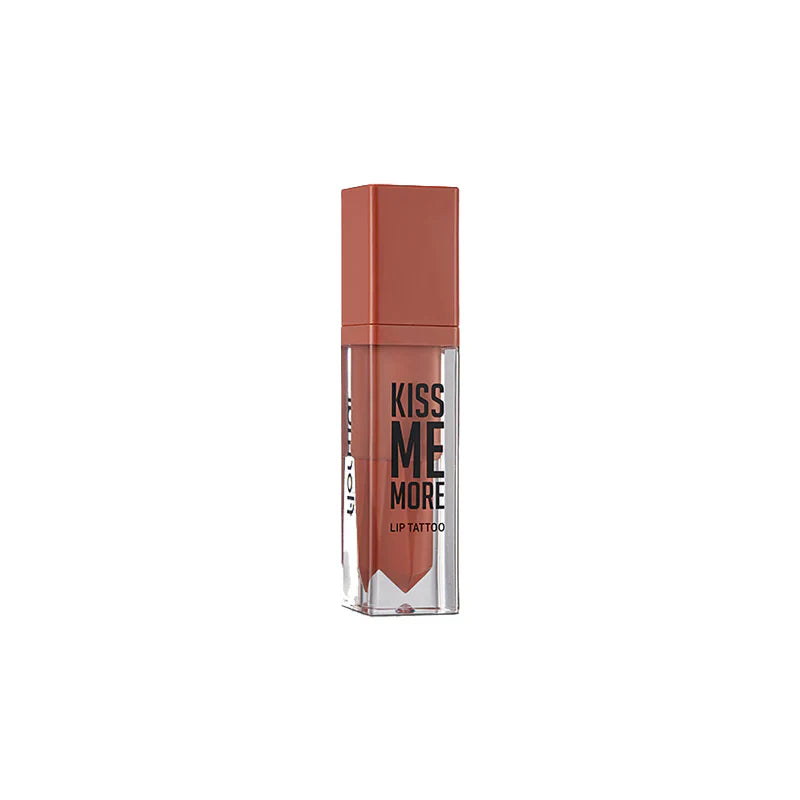 Flormar - Kiss Me More Lip Tattoo â€“ New
