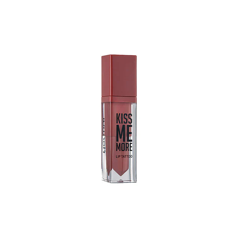 Flormar - Kiss Me More Lip Tattoo â€“ New