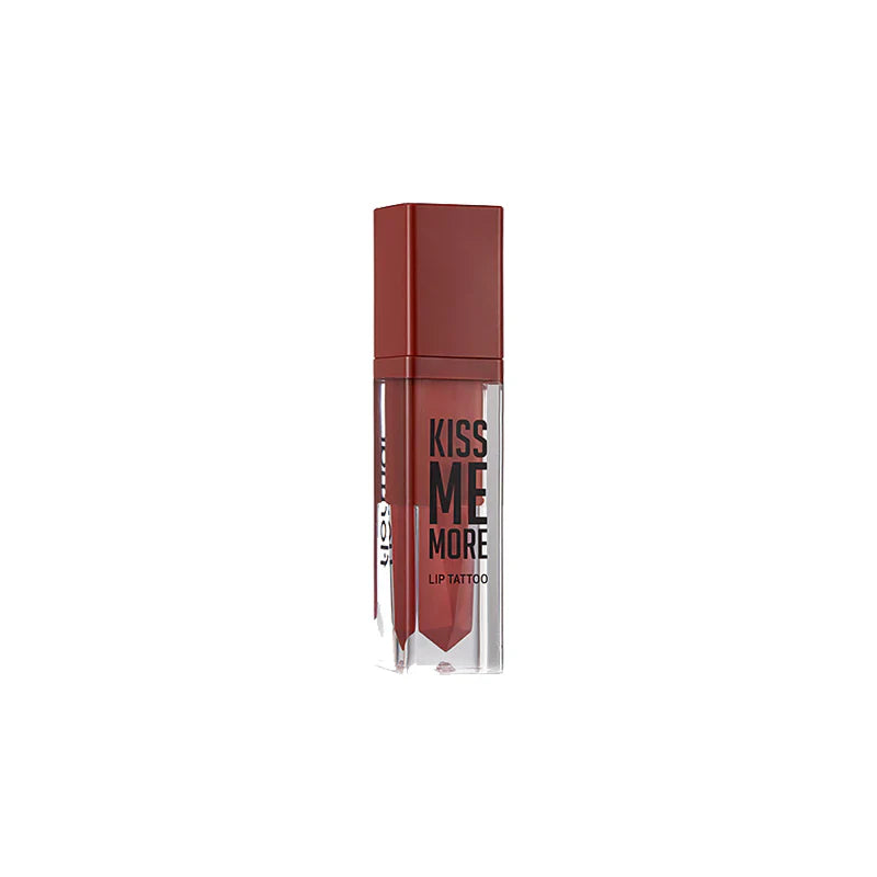 Flormar - Kiss Me More Lip Tattoo â€“ New
