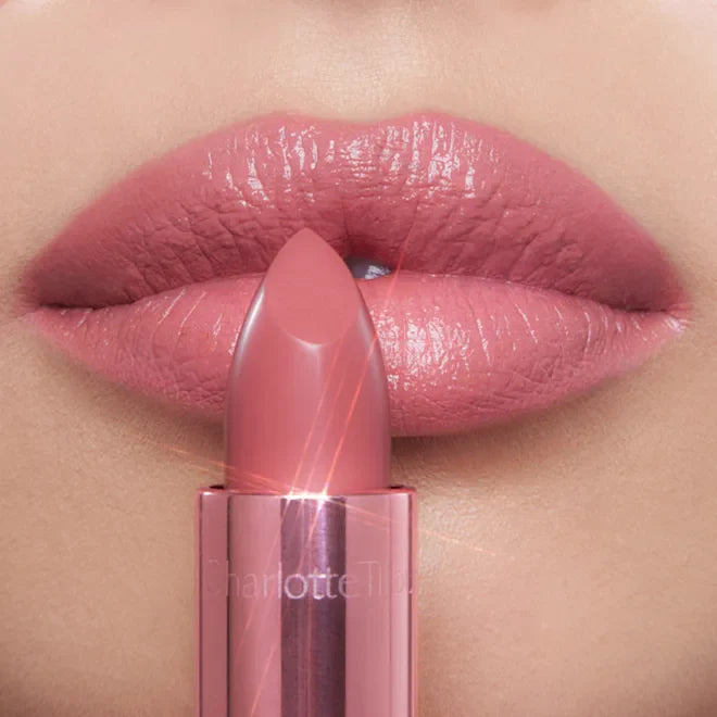 Charlotte Tilbury - Mini Iconic Hollywood Lipstick Trio Gift Set