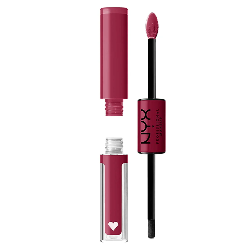 NYX - Shine Loud Lip Color - 3.4ml