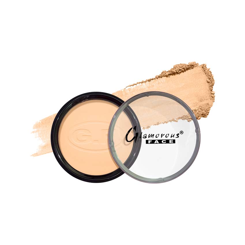 Glamorous Face - Perfect Natural UV Oil Free Foundation Refill Pack