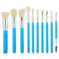 Lurella - Neon Brush Sets - Cyan