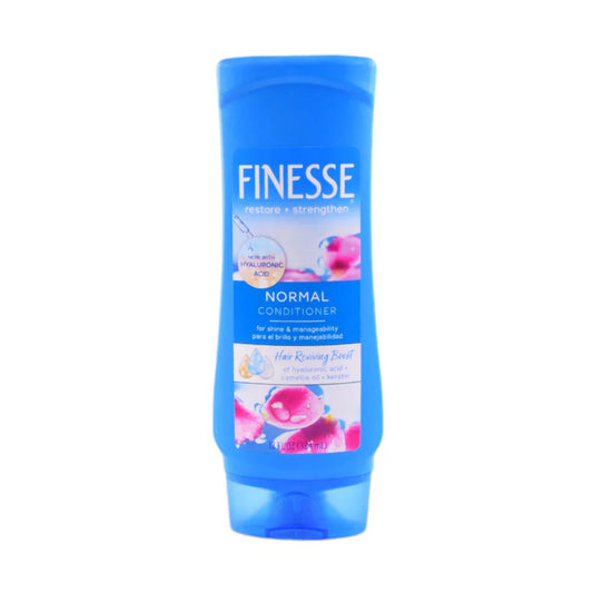 Finesse - Restore + Strengthen Moisturising Conditioner - 384ml