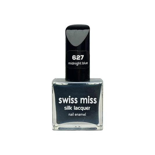 Swiss Miss - Midnight Blue (627)