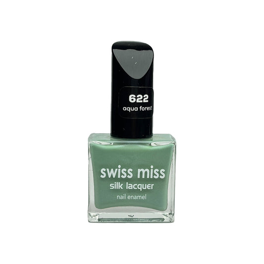 Swiss Miss - Aqua Forest (622)