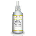 Muicin - Vitamin C + Hyaluronic Acid Complete Skin Solution Serum 30Ml