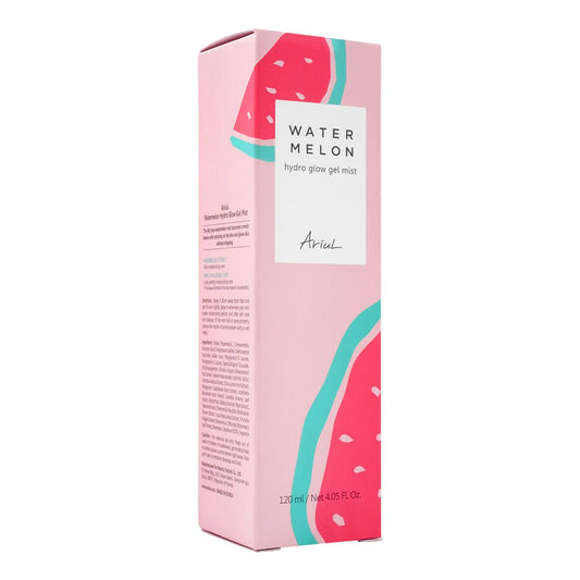Ariul Watermelon Hydro Vital Gel Face Mist 120ml