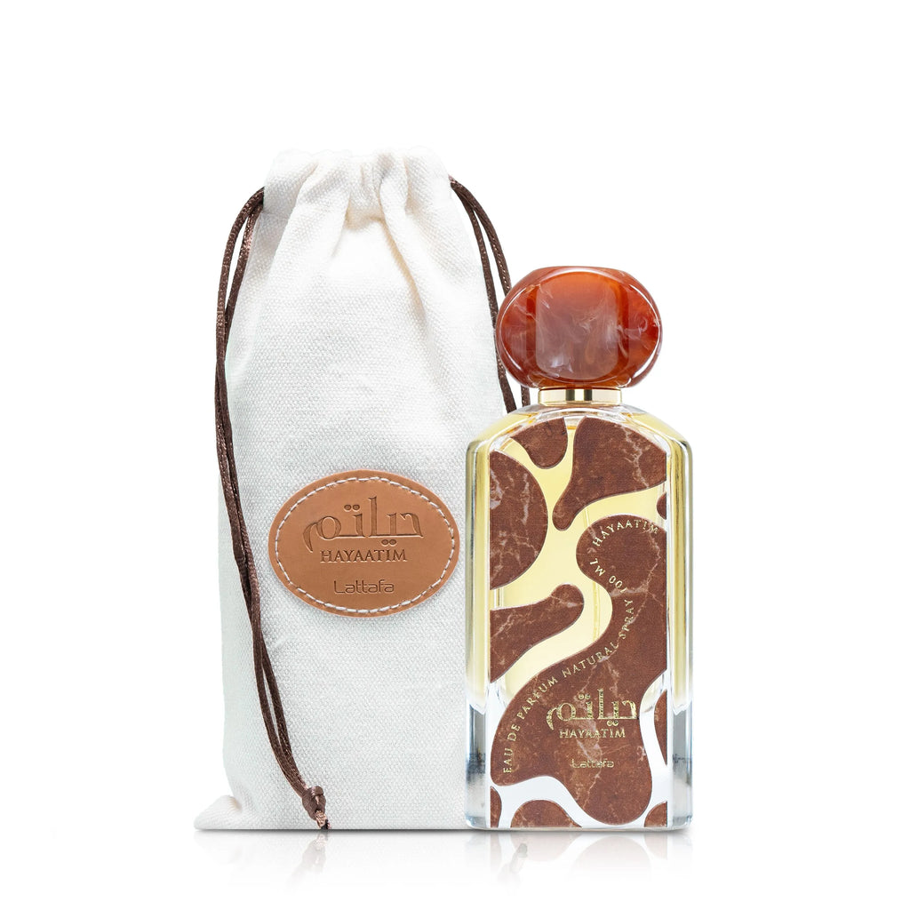 Lattafa - Edp Hayaatim - 100ml