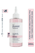 The Purest Solution - Refine & Glow Toner - 200ML