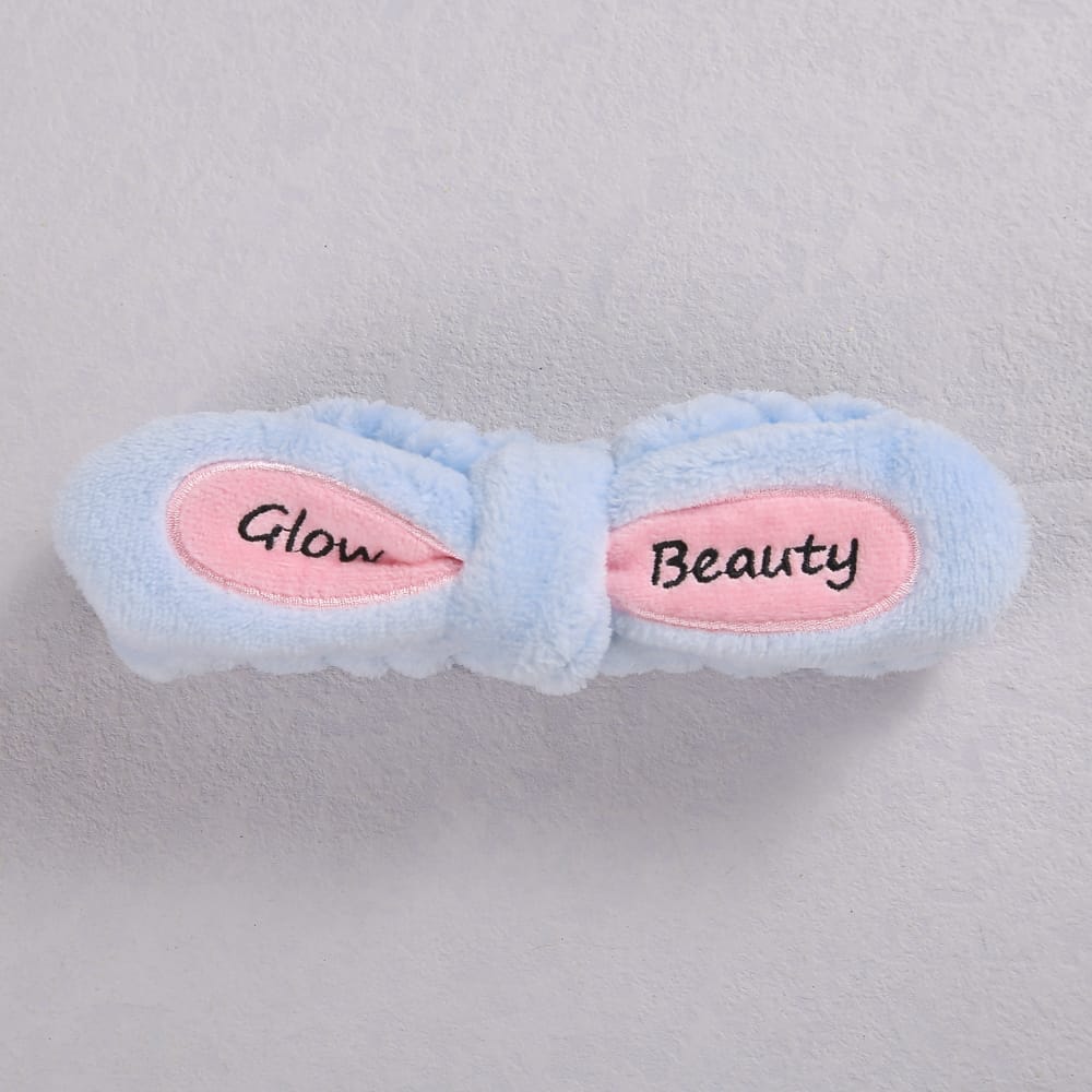 Glow Beauty - Facial Head Band