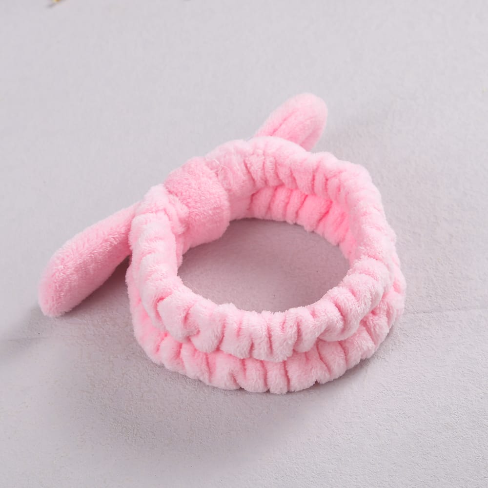 Glow Beauty - Facial Head Band