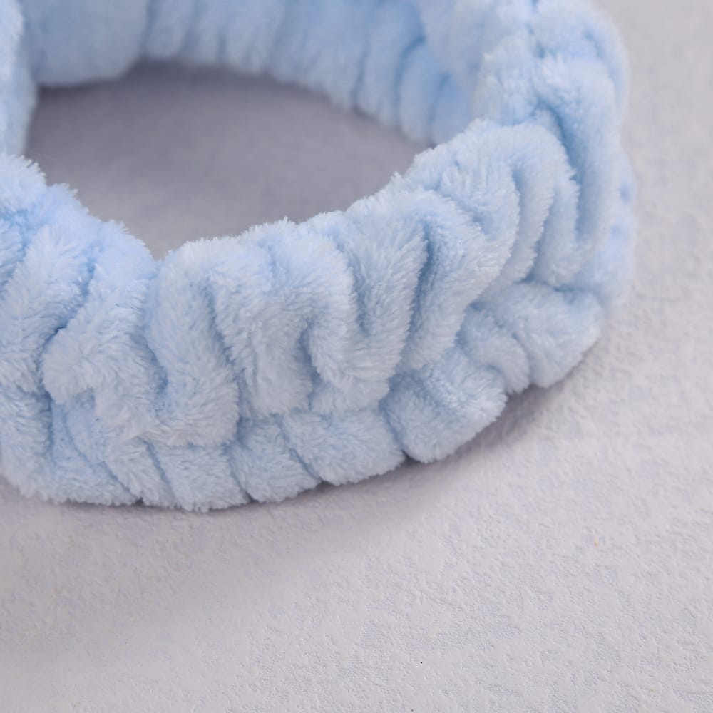 Glow Beauty - Facial Head Band