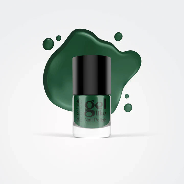 Color Studio Gel Like Nail Polish